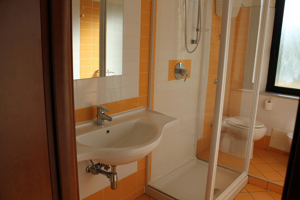 Hotel 106 Sellia Marina Room photo