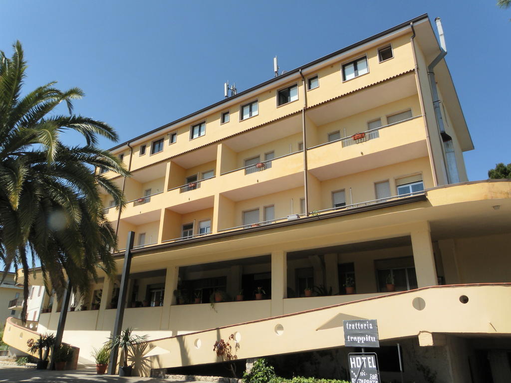 Hotel 106 Sellia Marina Exterior photo