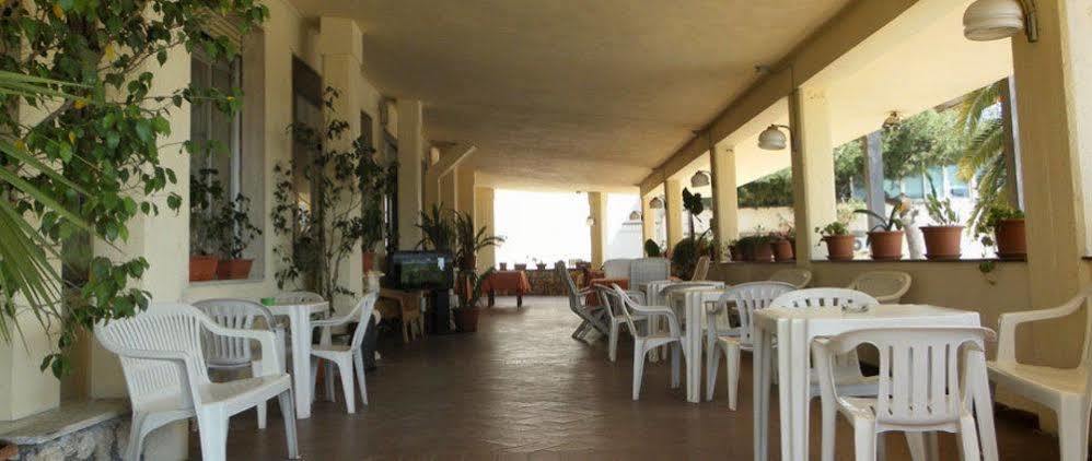 Hotel 106 Sellia Marina Exterior photo